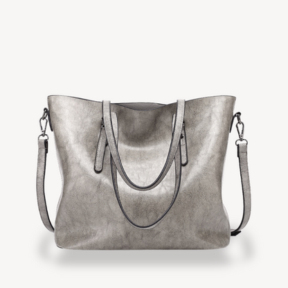 Handtasche für Damen | Tragetasche für Alltag, Arbeit, Reisen