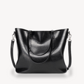 Handtasche für Damen | Tragetasche für Alltag, Arbeit, Reisen