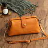Handtasche Damen | Vintage Handtasche für besondere Anlässe und Alltag