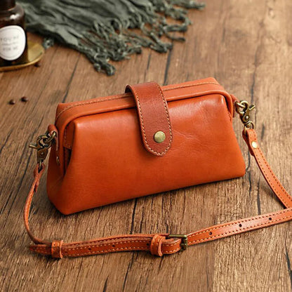 Handtasche Damen | Vintage Handtasche für besondere Anlässe und Alltag