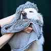 Handtuch für Hunde aus hochsaugfähigem Material – schnell trocknend und schmutzabsorbierend