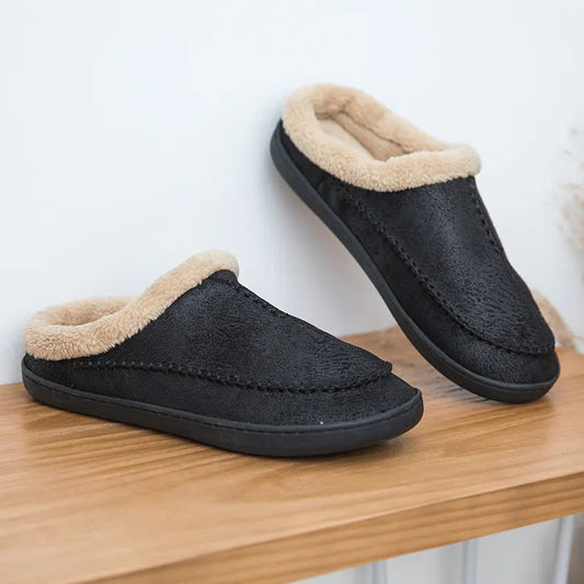 Hausschuhe Herren | Pantoffeln Herbst Winter Für Zuhause