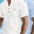 White+blue