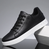 Herren-Sneaker aus Kunstleder – Premium-Kunstleder – leichte Passform – vielseitiger Stil