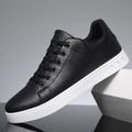 Herren-Sneaker aus Kunstleder – Premium-Kunstleder – leichte Passform – vielseitiger Stil