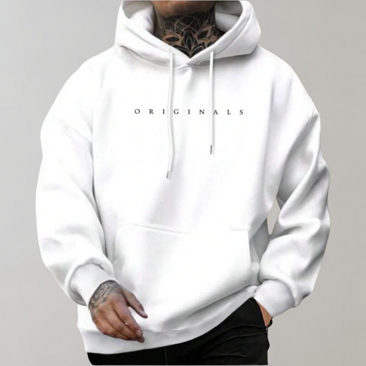 Herren Hoodie | Sweatshirt für Herren in Freizeit und Sport