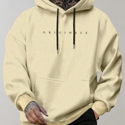 Herren Hoodie | Sweatshirt für Herren in Freizeit und Sport