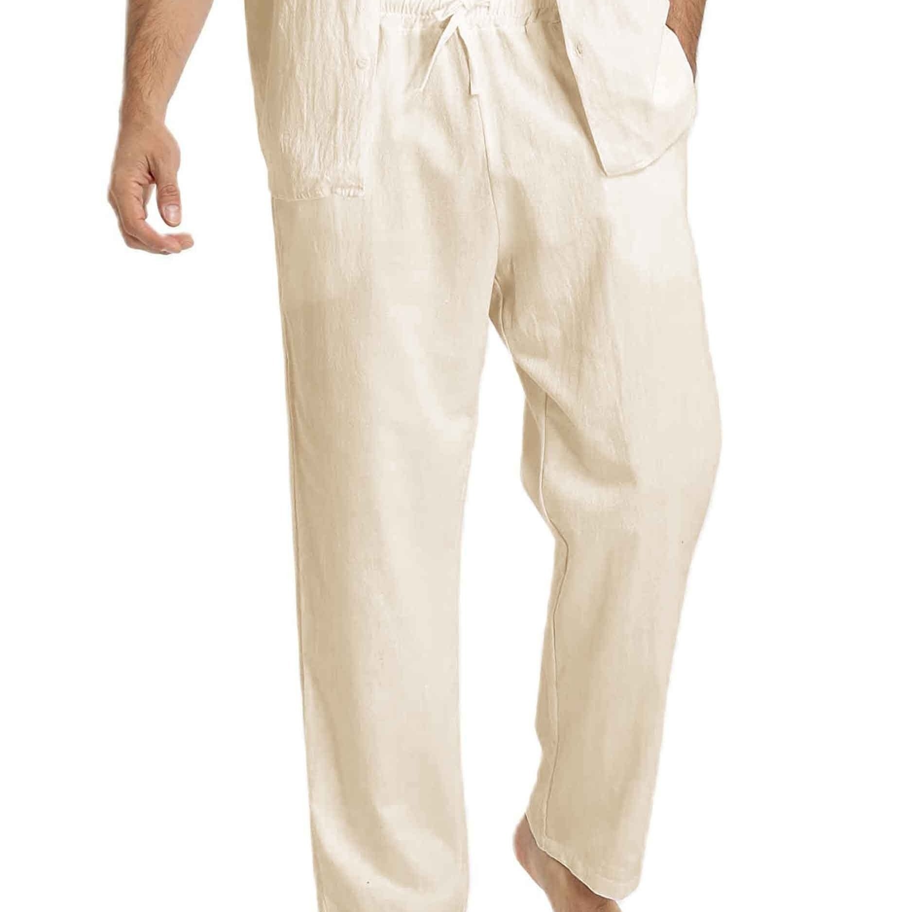 Herrenhosen | Hosen für Herren im Sommer
