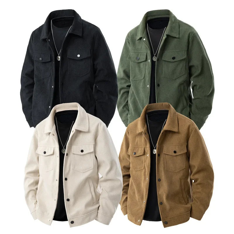Herren Jacke | Jacken Herren für Freizeit und Alltag