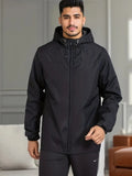 Herren Jacke | Funktionsjacke für Freizeit und Alltag