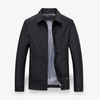 Herren Jacke | Leichte Jacke Für Frühling Herbst Erwachsene 18-45 Jahre