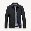 Herren Jacke | Leichte Jacke Für Frühling Herbst Erwachsene 18-45 Jahre