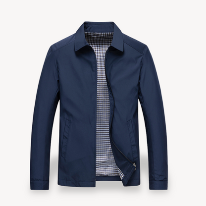Herren Jacke | Leichte Jacke Für Frühling Herbst Erwachsene 18-45 Jahre