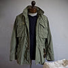 Herren Jacke | Vintage Field Jacket für alle Jahreszeiten