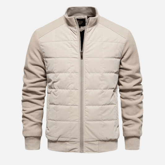 Herren Jacke | Winter Jacke Herren für kalte Jahreszeiten