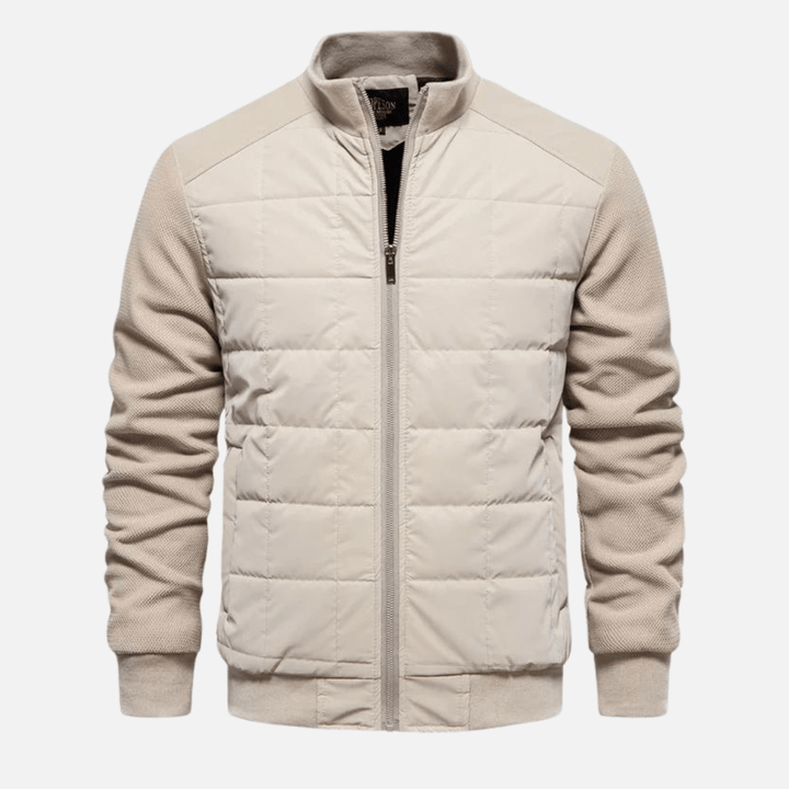 Herren Jacke | Winter Jacke Herren für kalte Jahreszeiten