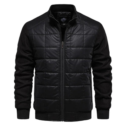 Herren Jacke | Winter Jacke Herren für kalte Jahreszeiten