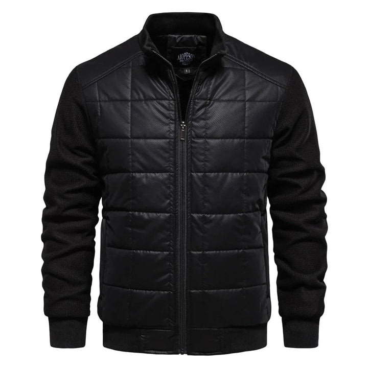 Herren Jacke | Winter Jacke Herren für kalte Jahreszeiten