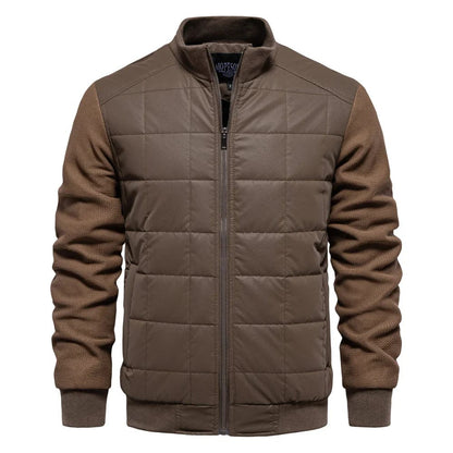Herren Jacke | Winter Jacke Herren für kalte Jahreszeiten
