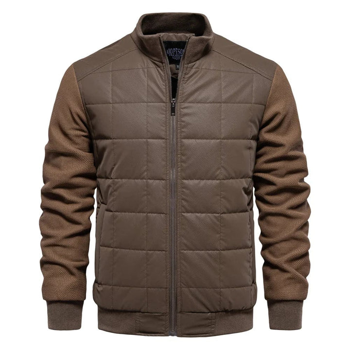 Herren Jacke | Winter Jacke Herren für kalte Jahreszeiten