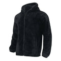 Herren Jacke | Winter Jacke Herren für kalte Tage mit Kapuze und praktischen Taschen