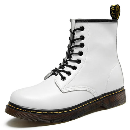 Herren Klassisch Knöchel Stiefel | Flach