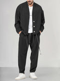 Herren Koordinationsset | 2-teiliges Freizeit Outfit für Alltag