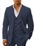 Marineblau