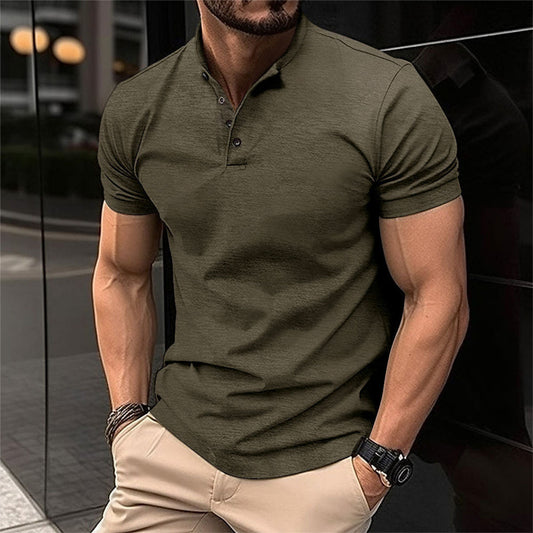 Herren Poloshirt | Poloshirts für Herren im Sommer