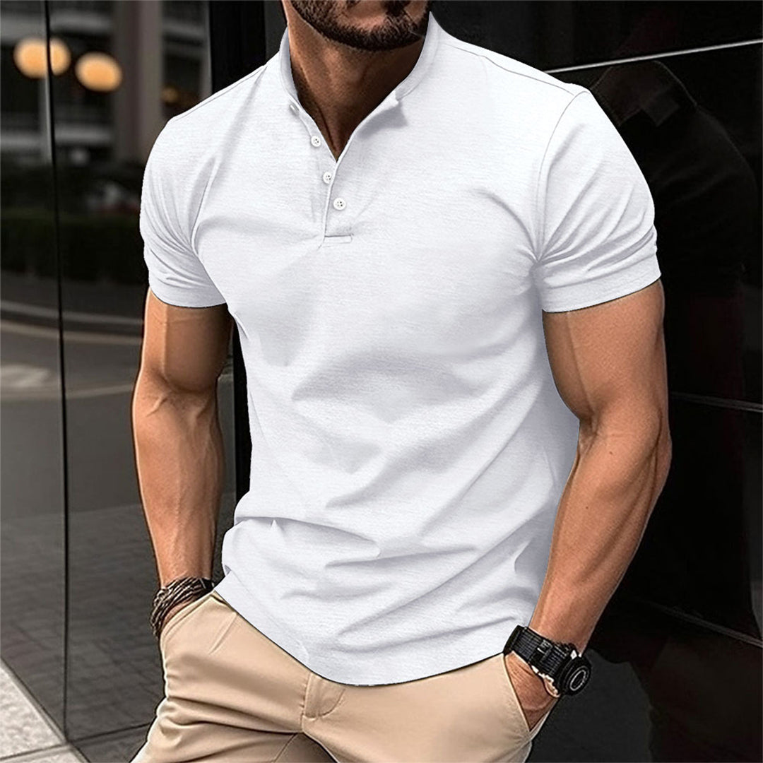 Herren Poloshirt | Poloshirts für Herren im Sommer