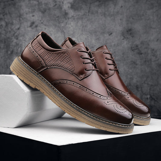 Herren Schuhe | Oxford für formelle Anlässe