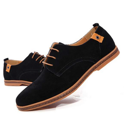 Herren Schuhe | Schuhe Für Büro Und Freizeit Ganzjährig