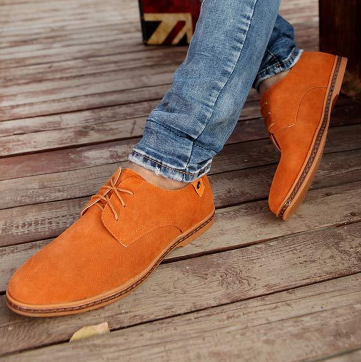 Herren Schuhe | Schuhe Für Büro Und Freizeit Ganzjährig
