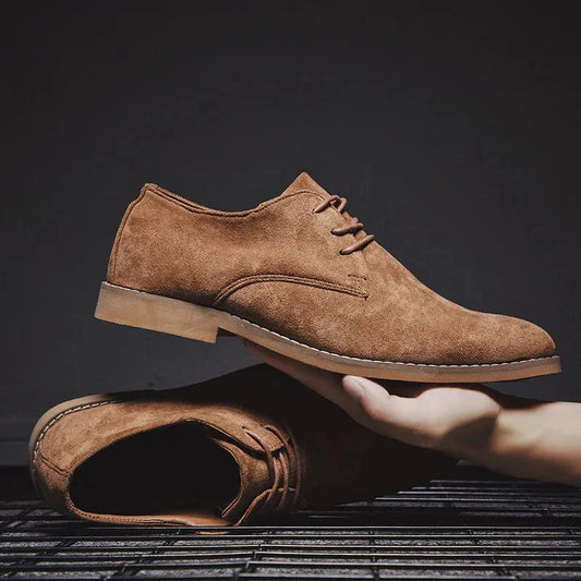Herren Schuhe | Oxford Schuhe für Männer | Vielseitig für jeden Anlass