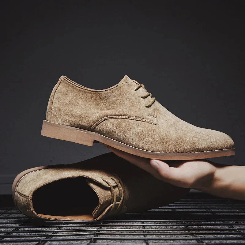 Herren Schuhe | Oxford Schuhe für Männer | Vielseitig für jeden Anlass