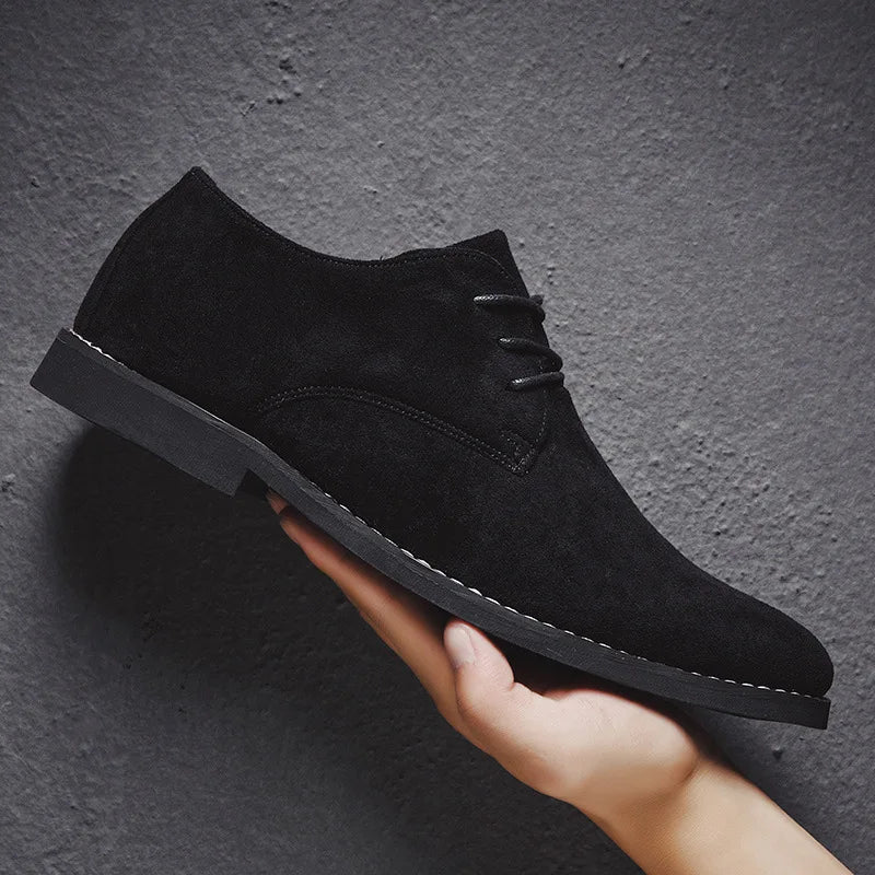 Herren Schuhe | Oxford Schuhe für Männer | Vielseitig für jeden Anlass