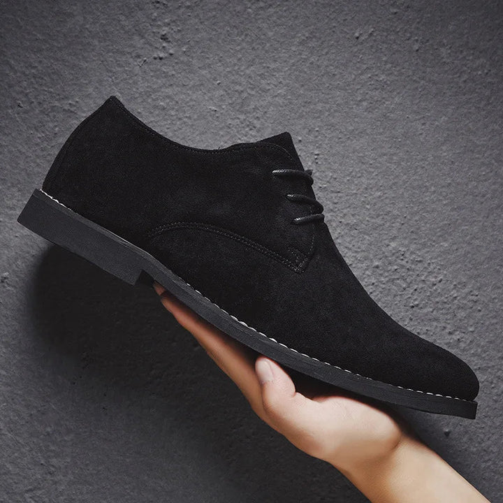 Herren Schuhe | Oxford Schuhe für Männer | Vielseitig für jeden Anlass