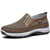 Herren Schuhe | Slip-On Orthopädische Schuhe für Alltag und Freizeit