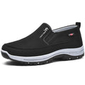 Herren Schuhe | Slip-On Orthopädische Schuhe für Alltag und Freizeit