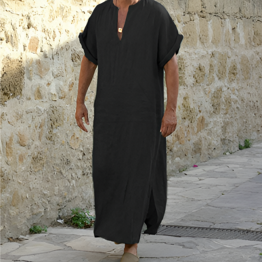 Herren Shirtjurk | Sommermode für Männer