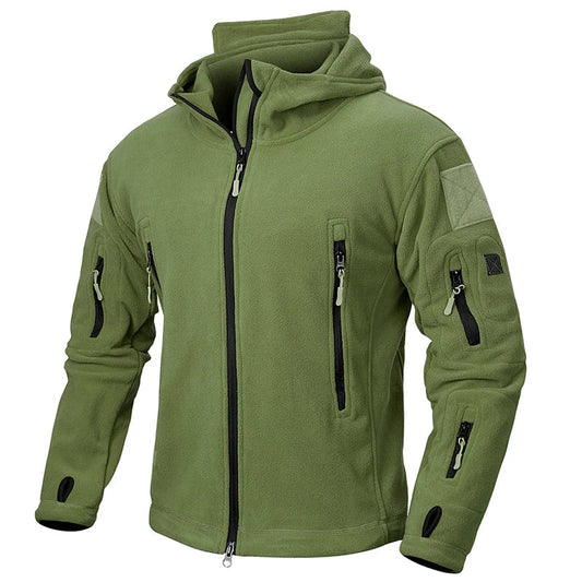 Herren Softshell Jacke | Jacken Herren für Outdoor-Aktivitäten