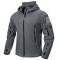 Herren Softshell Jacke | Jacken Herren für Outdoor-Aktivitäten