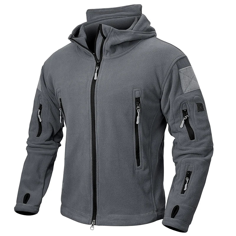 Herren Softshell Jacke | Jacken Herren für Outdoor-Aktivitäten