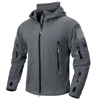 Herren Softshell Jacke | Jacken Herren für Outdoor-Aktivitäten