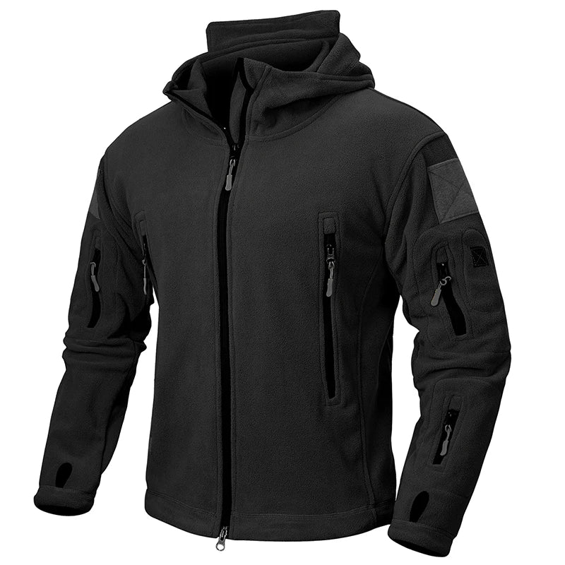 Herren Softshell Jacke | Jacken Herren für Outdoor-Aktivitäten