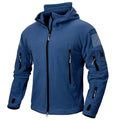 Herren Softshell Jacke | Jacken Herren für Outdoor-Aktivitäten