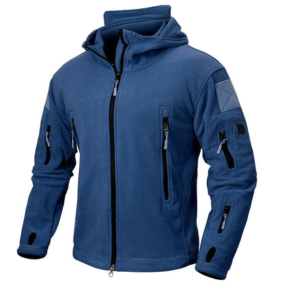 Herren Softshell Jacke | Jacken Herren für Outdoor-Aktivitäten