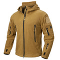 Herren Softshell Jacke | Jacken Herren für Outdoor-Aktivitäten