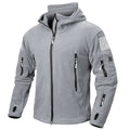 Herren Softshell Jacke | Jacken Herren für Outdoor-Aktivitäten