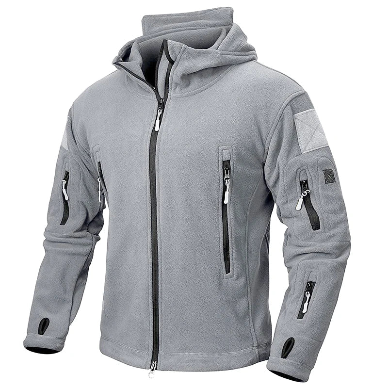 Herren Softshell Jacke | Jacken Herren für Outdoor-Aktivitäten